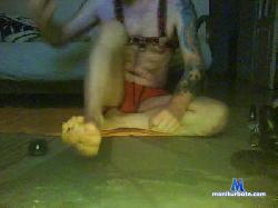 DRED2002 cam4 live cam performer profile