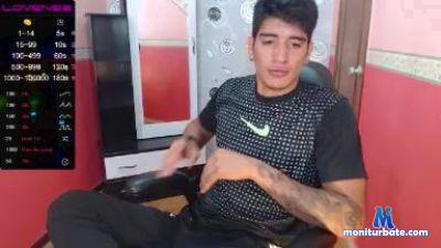 filipe_maia cam4 gay performer from Portuguese Republic  
