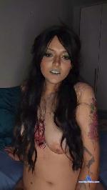 AkeiaH cam4 livecam show performer room profile