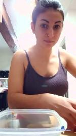 layla105 cam4 livecam show performer room profile