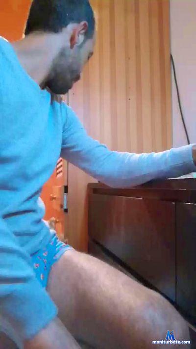 LPDGC cam4 straight performer from Kingdom of Spain  