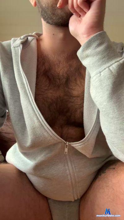 Misterx87x cam4 gay performer from French Republic amateur bear 