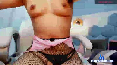 DarkneSlow cam4 unknown performer from Federative Republic of Brazil  