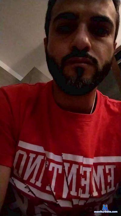 Obliquo8 cam4 bicurious performer from Republic of Italy  