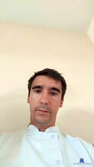 Chamoxx cam4 straight performer from French Republic  