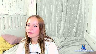 GillianBible cam4 straight performer from United States of America  