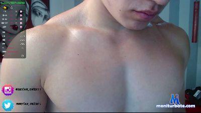 badboy26cm cam4 straight performer from Ukraine  