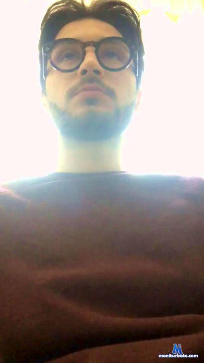 Manuc91 cam4 straight performer from Republic of Italy  