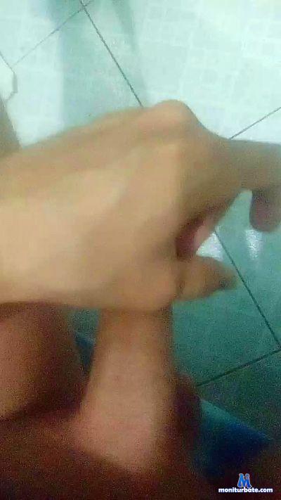 andmenco cam4 straight performer from Republic of Colombia  