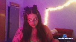 Mizztika cam4 live cam performer profile