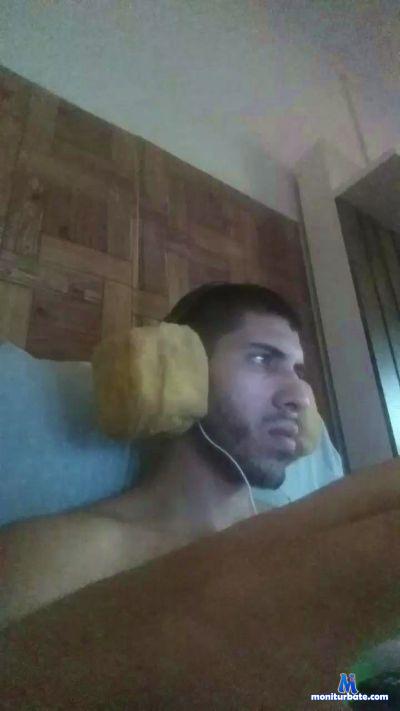Titemarmotte cam4 straight performer from French Republic  