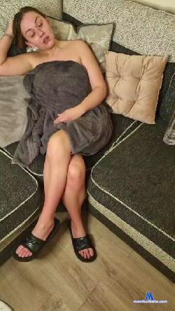 Nice_touch91 cam4 live cam performer profile