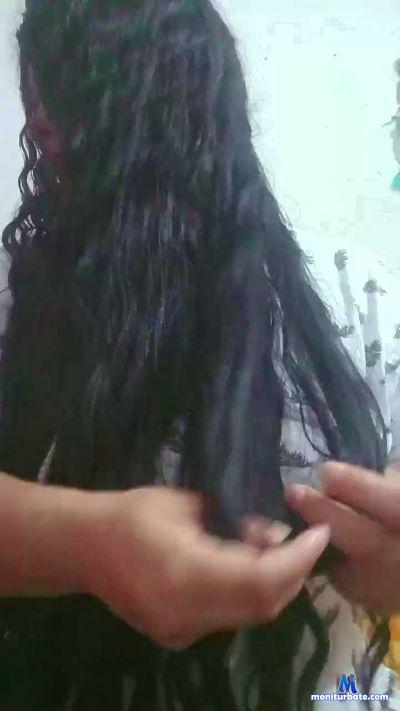 carolina401 cam4 bisexual performer from Republic of Colombia  