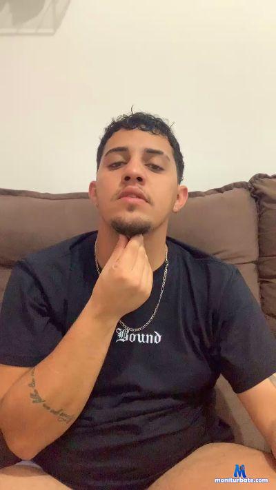 Rafael_couto cam4 bisexual performer from Federative Republic of Brazil  