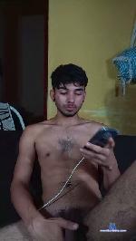 okaylian cam4 livecam show performer room profile