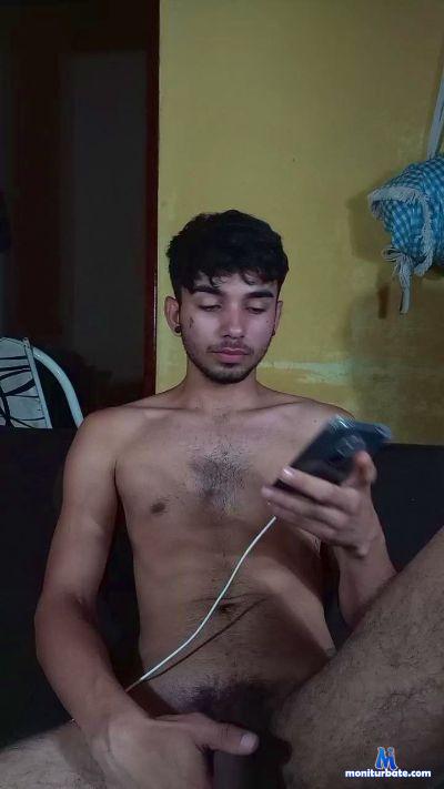 okaylian cam4 straight performer from Federative Republic of Brazil  