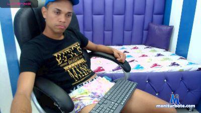 Hotty_Latinboy cam4 bisexual performer from United States of America hairy daddy chubby bigcock rollthedice french 