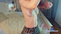 Ruby_Smiley cam4 live cam performer profile