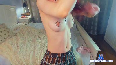 Ruby_Smiley cam4 bisexual performer from French Republic striptease gamer lesbian masturbation cute ass feet 