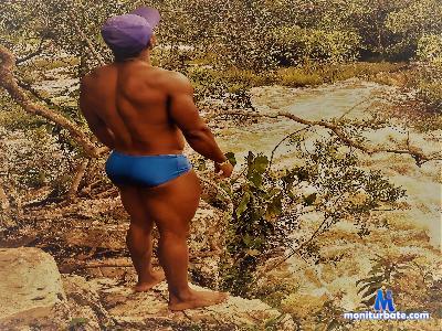 panteranegra4 cam4 gay performer from Federative Republic of Brazil  
