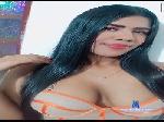 NicoleBrunette cam4 livecam show performer room profile