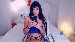 Haylee_sex cam4 livecam show performer room profile