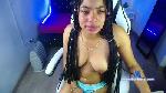 Thiana_Okoye cam4 livecam show performer room profile