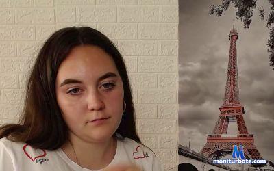 MerrySvon cam4 straight performer from Federal Republic of Germany new girl welcome LiveTouch 