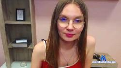 MARIAN_SY66 cam4 live cam performer profile