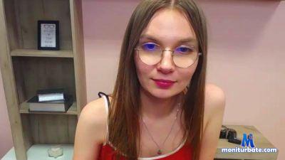 MARIAN_SY66 cam4 straight performer from Republic of the Philippines  