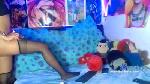 sweet_partyy cam4 livecam show performer room profile