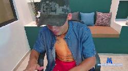 NoahSilver cam4 live cam performer profile