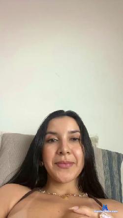 Saiurymel cam4 live cam performer profile