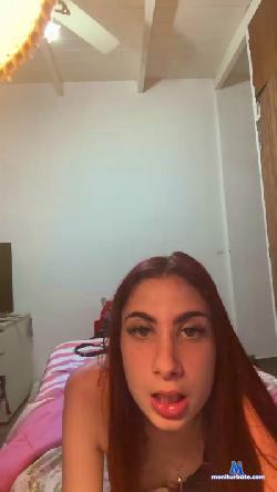 Marverde22 cam4 live cam performer profile