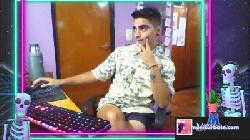 poplaender cam4 live cam performer profile