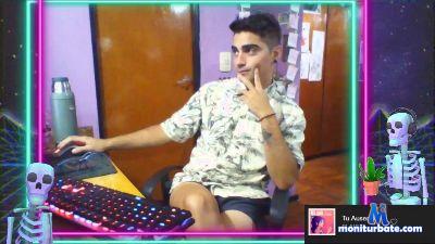 poplaender cam4 straight performer from Federal Republic of Germany  