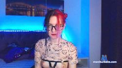 XxxVenenoxxx cam4 live cam performer profile