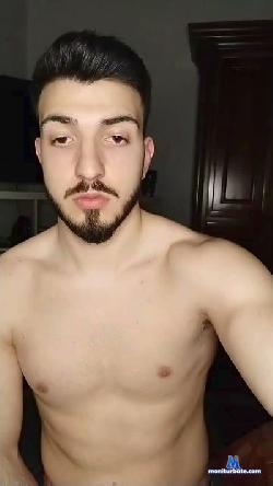 MagicMike98 cam4 live cam performer profile