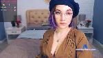 WinonaCooper cam4 livecam show performer room profile