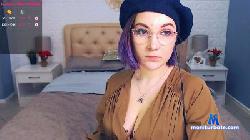 WinonaCooper cam4 live cam performer profile