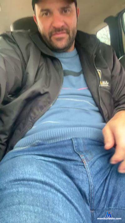 Gaucho6431 cam4 straight performer from Federative Republic of Brazil  