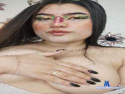 annie_jonnes18 cam4 live cam performer profile