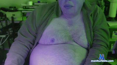 FettGeil1965 cam4 bicurious performer from Federal Republic of Germany  