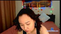 YunNana cam4 live cam performer profile