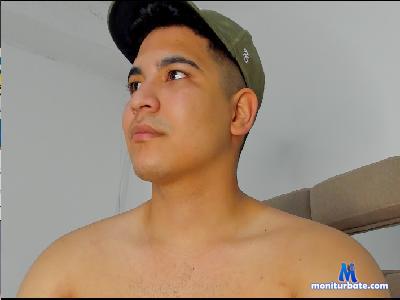 _ryan_garcia_ cam4 bisexual performer from Republic of Colombia  