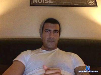 luiso2905 cam4 straight performer from United Mexican States  