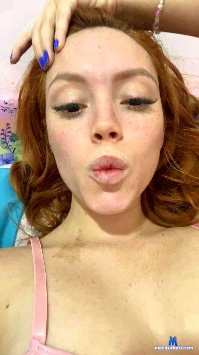 Luisa1997 cam4 bisexual performer from Federative Republic of Brazil  