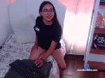 adela_mendez cam4 livecam show performer room profile