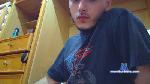 MateoAlezxx cam4 livecam show performer room profile