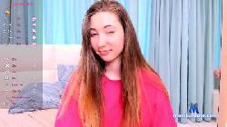 MeghanAyres cam4 live cam performer profile